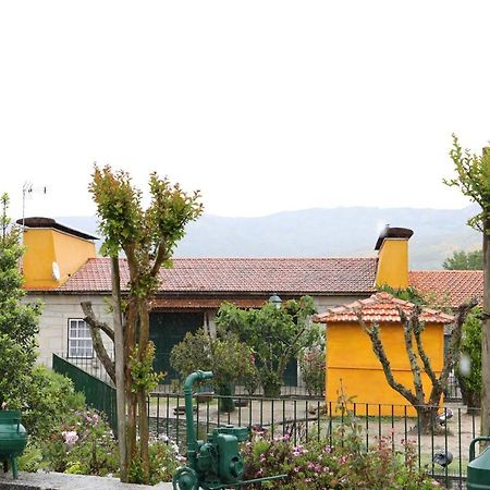 Quinta dos Patos Pinhanços Exterior foto